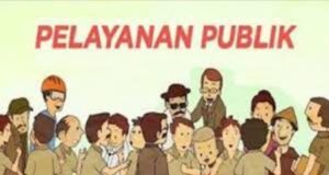Gambar ilustrasi Pelayanan Publik