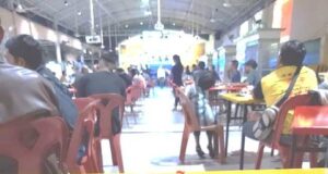 Lokasi tempat permainan Judi Lotto di Kota Tanjungpinang