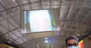 Salah satu Lokasi Judi Lotto Kim di Kota Tanjungpinang
