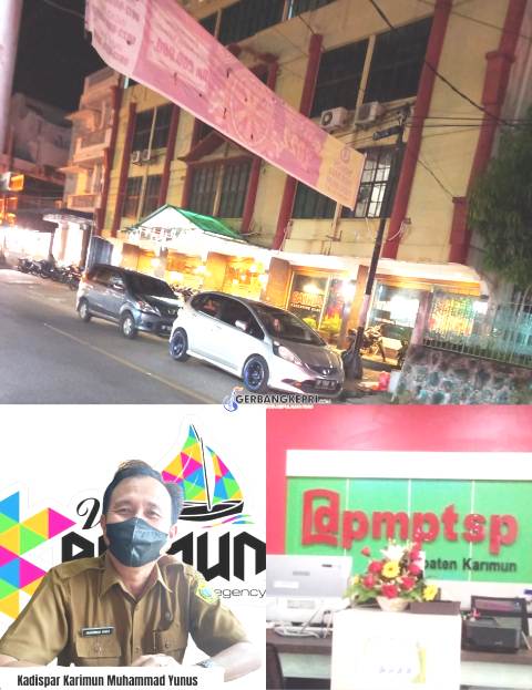Hotel Satria Karimun