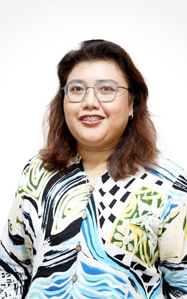 Kepala Biro Humas, Promosi dan Protokol BP Batam, Ariastuty Sirait. (ist)