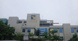 Rumah Sakit Badan Pengusahaan