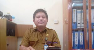Kasi Pesdik Disdik Karimun, Misgianto
