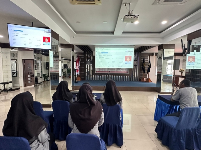 Aplikasi ABE, Inovasi Persuratan Terbaru dari Kemenkumham RI
