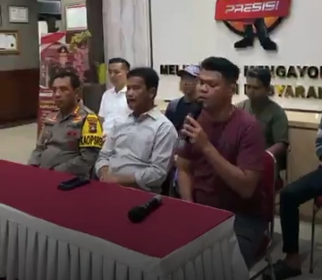Aliansi Pemuda Melayu Batalkan Aksi Demo Besar-Besaran di Batam