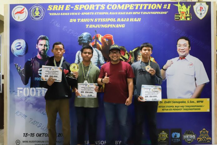 Kampus Harus Mendukung Bakat Mahasiswa Selain Akademik