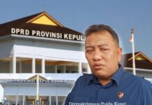 Diduga Korupsi Berjamaah, Pejabat DPRD Kepri Kompak Tidak Menjawab Pertanyaan