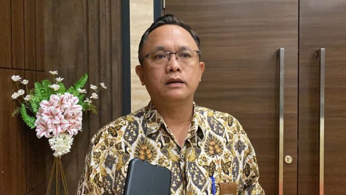 Ombudsman RI Perwakilan Kepri Minta Pemko Batam Perbaiki Layanan Parkir
