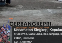 Aparat Penegak Hukum Diminta Tegas Berantas Judi Sijie di Lingga