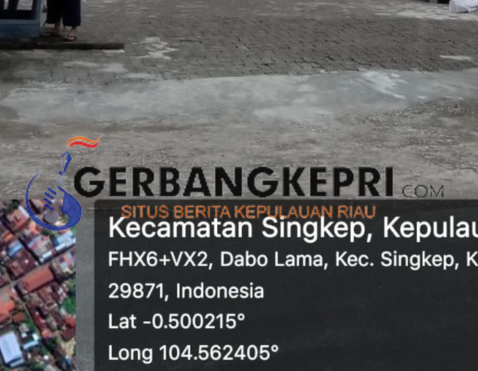 Aparat Penegak Hukum Diminta Tegas Berantas Judi Sijie di Lingga