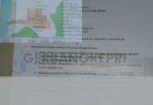 Ingin Menghadap Bapak Presiden, Aliang : Kami Percaya, Polres Lingga Akan Bekerja Baik