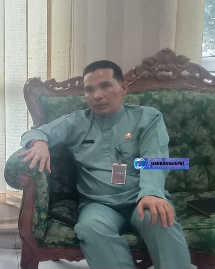 Parkir Sebagai Potensi PAD Strategis, Dishub Dorong Penataan, Edukasi, Dan Teknologi untuk Layanan yang Tertib Dan Transparan