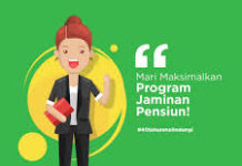 Program Pensiun BPJS Ketenagakerjaan Tahun 2026