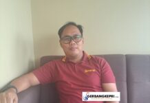 BP Karimun Tegaskan Punya Dasar Hukum Sah, Dwi Setiawan: Belum Definitif Bukan Berarti Ilegal!