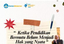 Mahasiswa STAIN SAR Kepri Ukir Prestasi di Lomba Artikel Kemendikdasmen RI