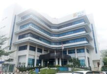 PLN Batam Siap Dukung Kebutuhan Listrik AI Data Center Firmus Technologies