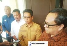 Bupati Klaim “Tak Ada Masalah” di PT Oil Terminal Karimun, Tapi Pejabat BP Kawasan Karimun Akui Tak Pernah Dilibatkan Perizinan