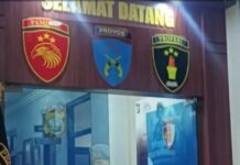 Kadiv Propam Kepri Tegaskan: Dugaan Perselingkuhan RN Sedang Ditangani