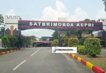Kasus RN, Komandan Brimob Arahkan ke Humas Atau Propam Polda Kepri