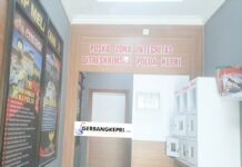 Kasus Dotar Manalu: Ditreskrimsus Polda Kepri Beralasan Penyidik Pensiun, Pemeriksaan Hanya Putar-putar di Tempat